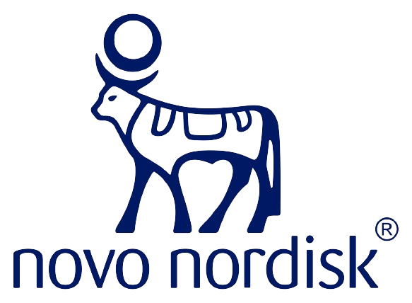 Novo Nordisk Logo