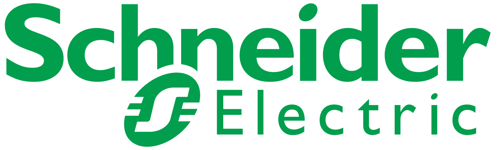 Schneider Electric Logo