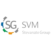 SVM Automatik Logo